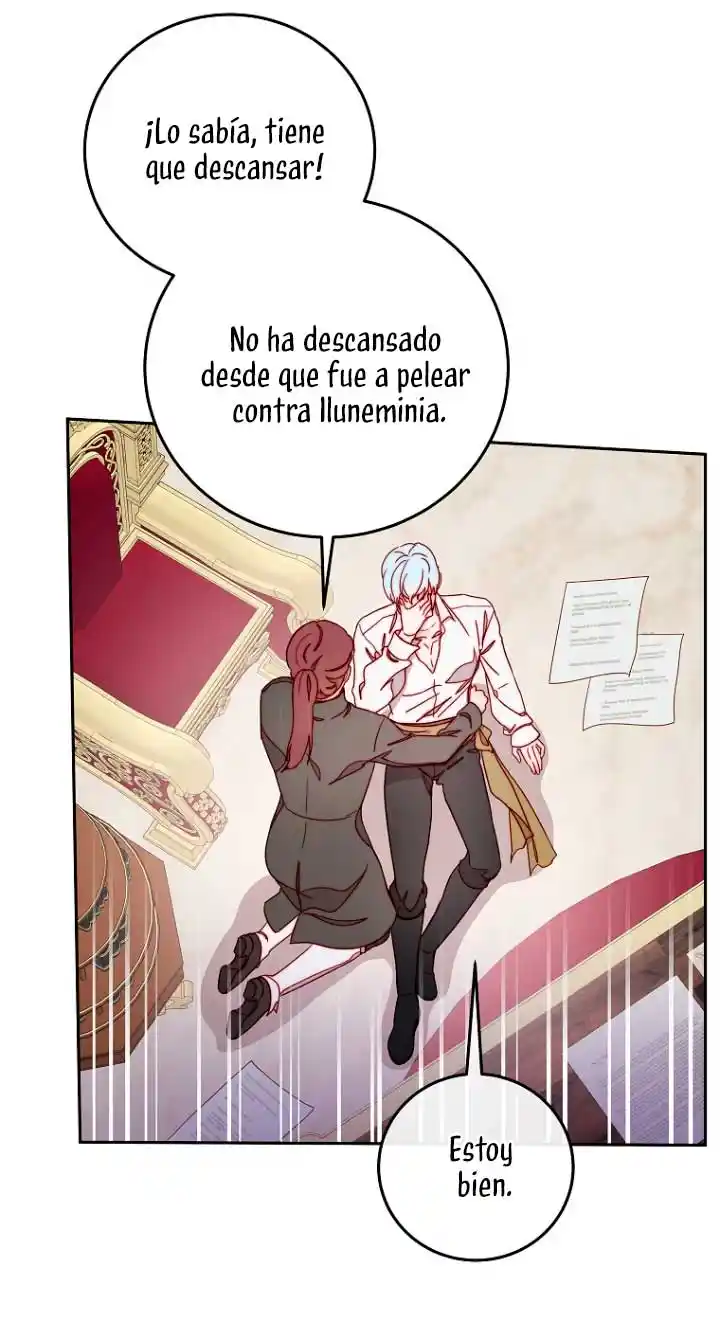 Olviden A Vivian - Capítulo 22 - Página 69 - LectorTMOo
