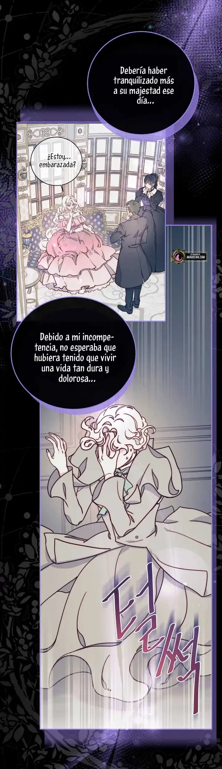 Olviden A Vivian - Capítulo 23 - Página 10 - LectorTMOo