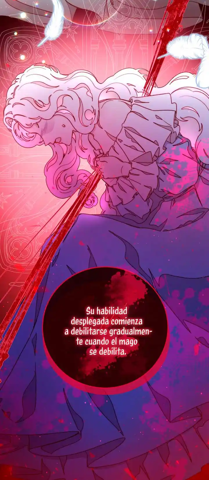 Olviden A Vivian - Capítulo 23 - Página 13 - LectorTMOo