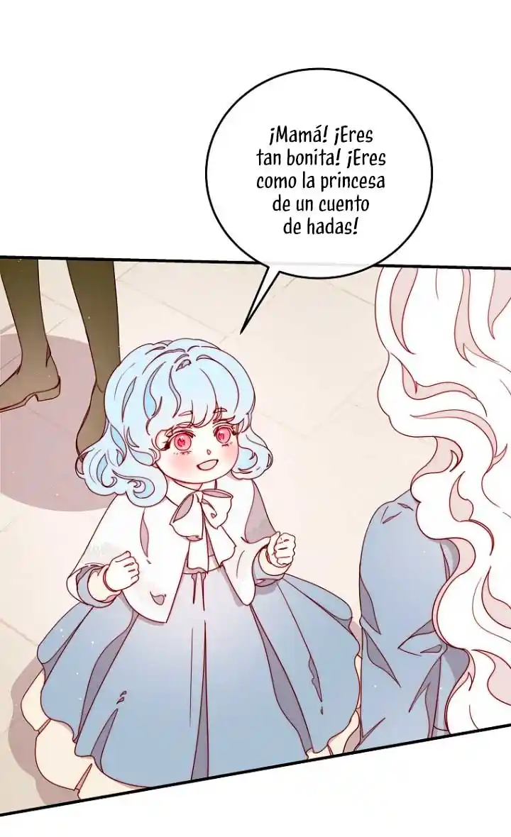 Olviden A Vivian - Capítulo 23 - Página 32 - LectorTMOo