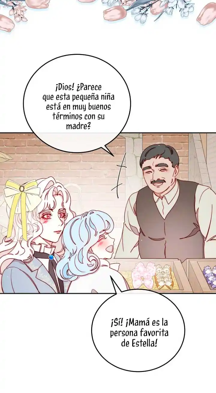 Olviden A Vivian - Capítulo 23 - Página 35 - LectorTMOo