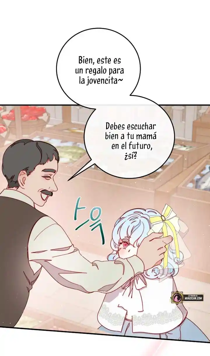 Olviden A Vivian - Capítulo 23 - Página 36 - LectorTMOo