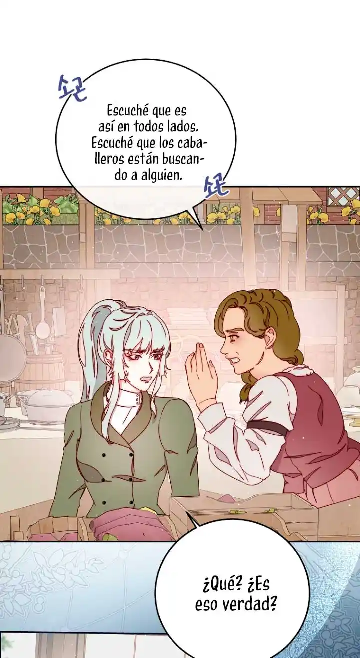 Olviden A Vivian - Capítulo 23 - Página 50 - LectorTMOo