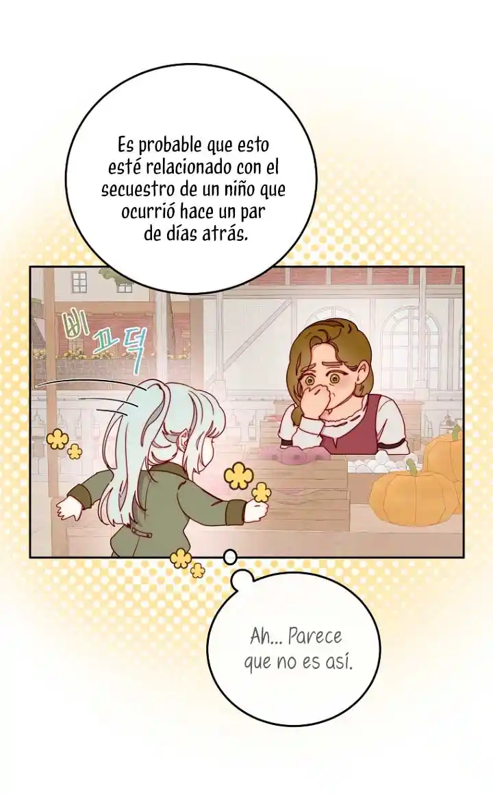 Olviden A Vivian - Capítulo 23 - Página 52 - LectorTMOo