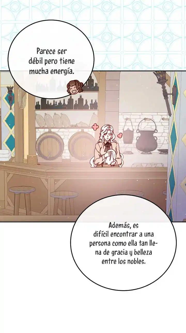 Olviden A Vivian - Capítulo 24 - Página 12 - LectorTMOo