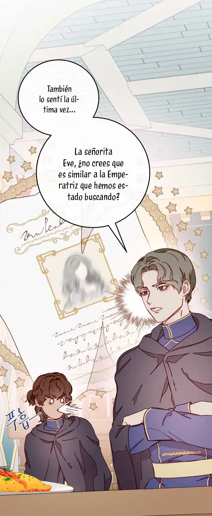 Olviden A Vivian - Capítulo 24 - Página 14 - LectorTMOo