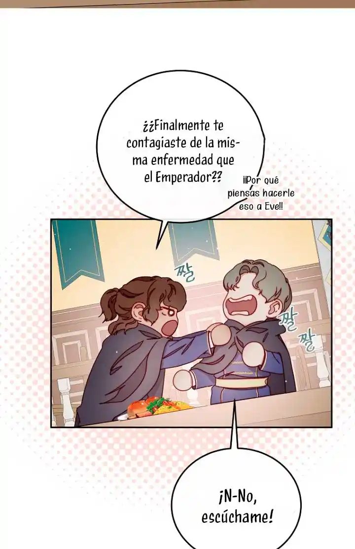 Olviden A Vivian - Capítulo 24 - Página 15 - LectorTMOo