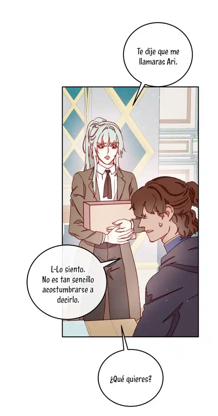 Olviden A Vivian - Capítulo 24 - Página 29 - LectorTMOo