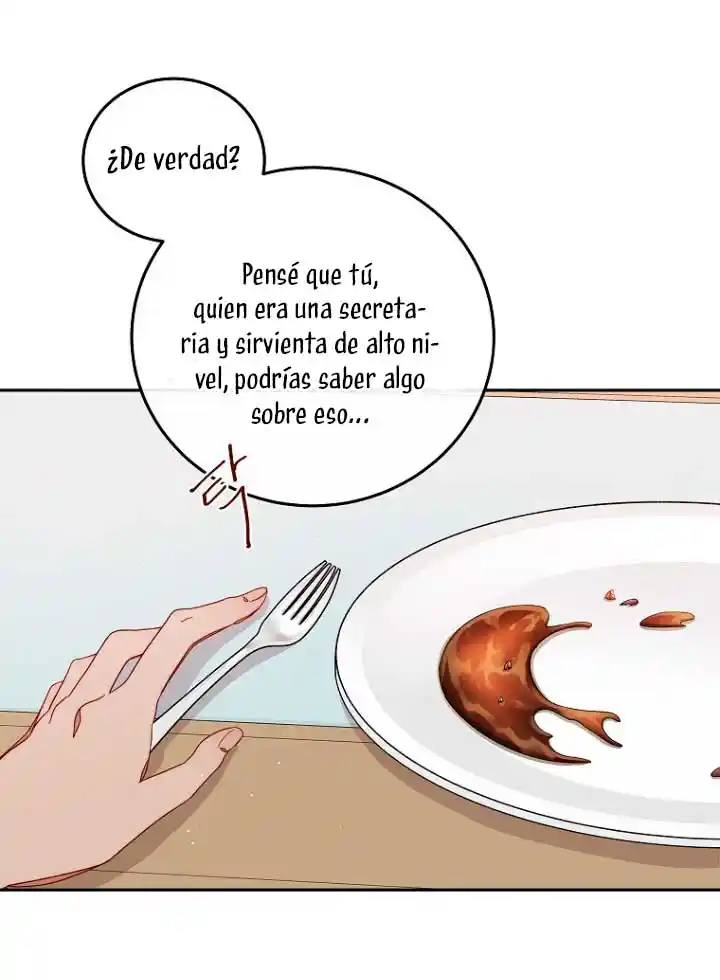 Olviden A Vivian - Capítulo 24 - Página 34 - LectorTMOo