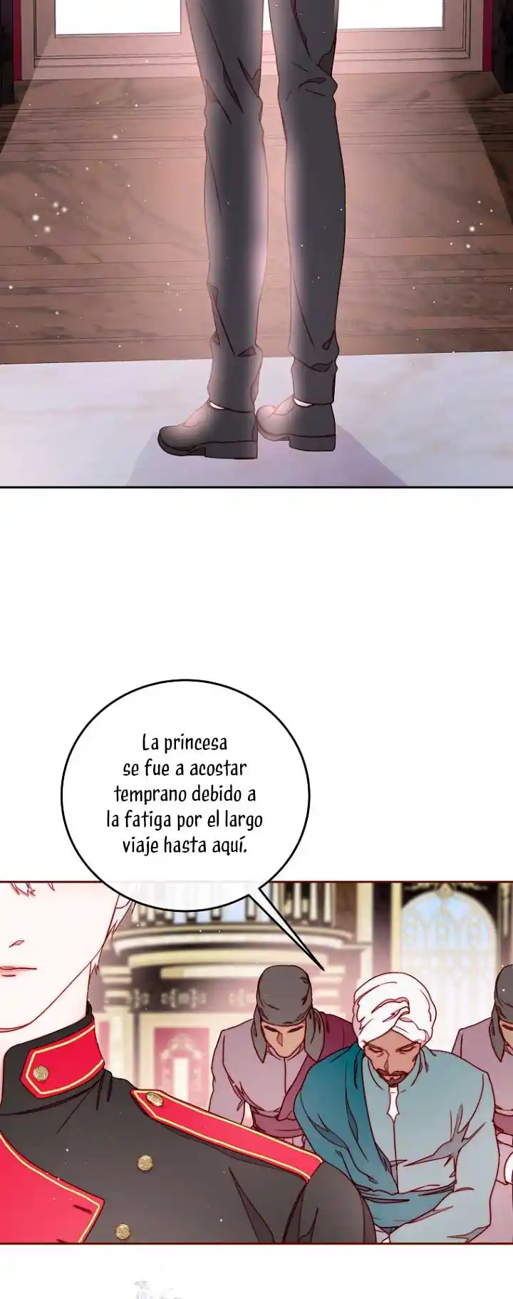 Olviden A Vivian - Capítulo 24 - Página 42 - LectorTMOo