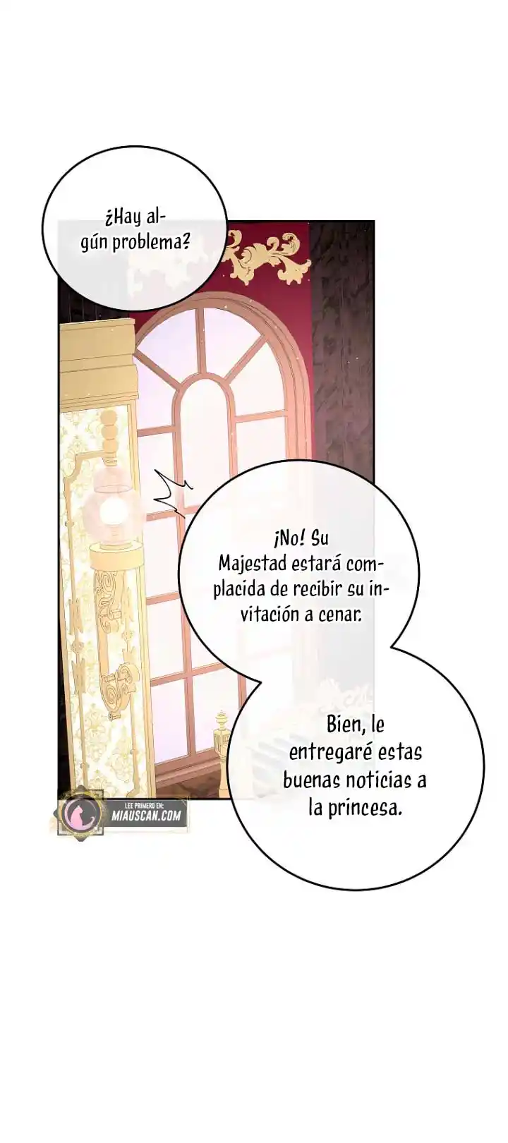 Olviden A Vivian - Capítulo 24 - Página 57 - LectorTMOo