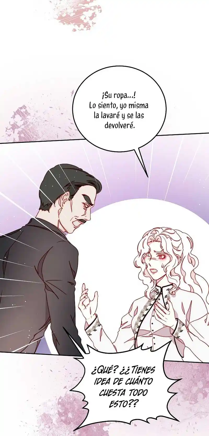 Olviden A Vivian - Capítulo 25 - Página 24 - LectorTMOo
