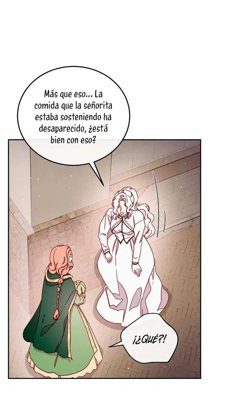 Olviden A Vivian - Capítulo 25 - Página 47 - LectorTMOo
