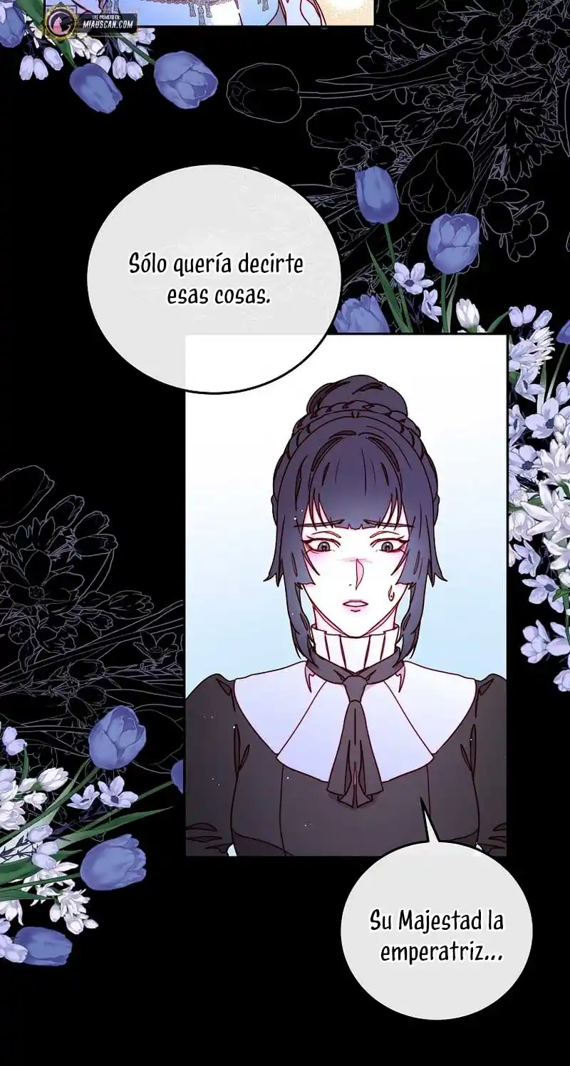 Olviden A Vivian - Capítulo 26 - Página 21 - LectorTMOo