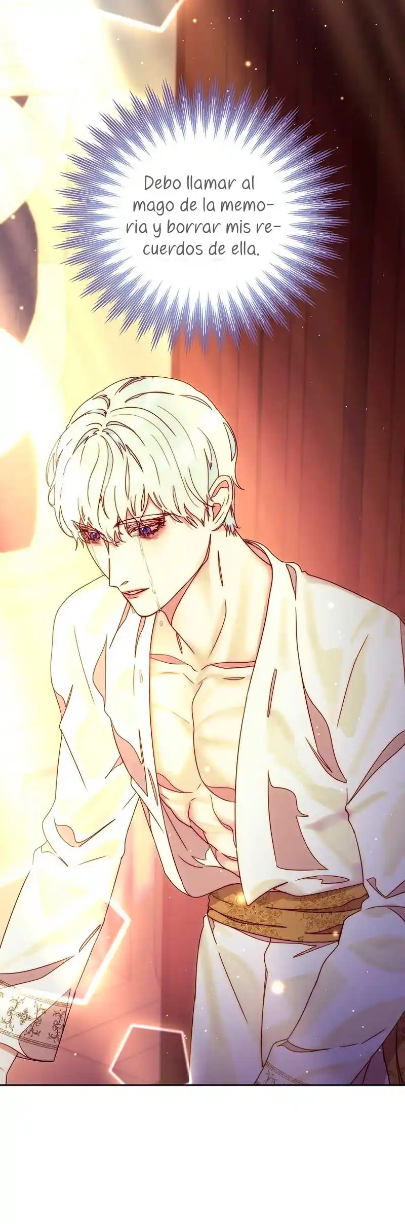 Olviden A Vivian - Capítulo 26 - Página 48 - LectorTMOo