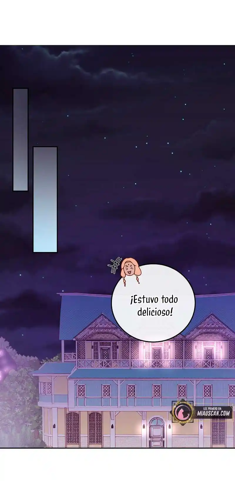 Olviden A Vivian - Capítulo 26 - Página 49 - LectorTMOo