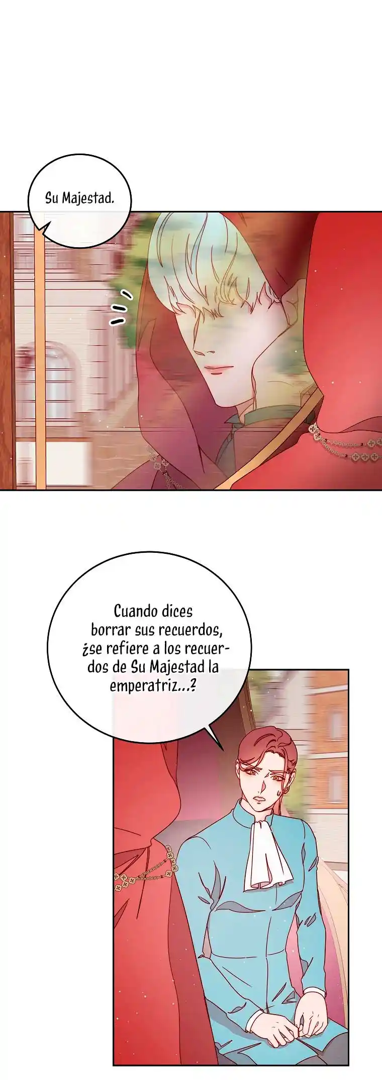 Olviden A Vivian - Capítulo 27 - Página 16 - LectorTMOo
