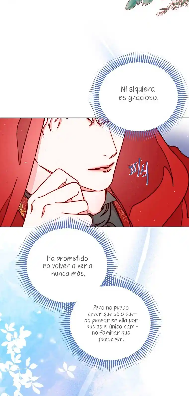 Olviden A Vivian - Capítulo 27 - Página 26 - LectorTMOo