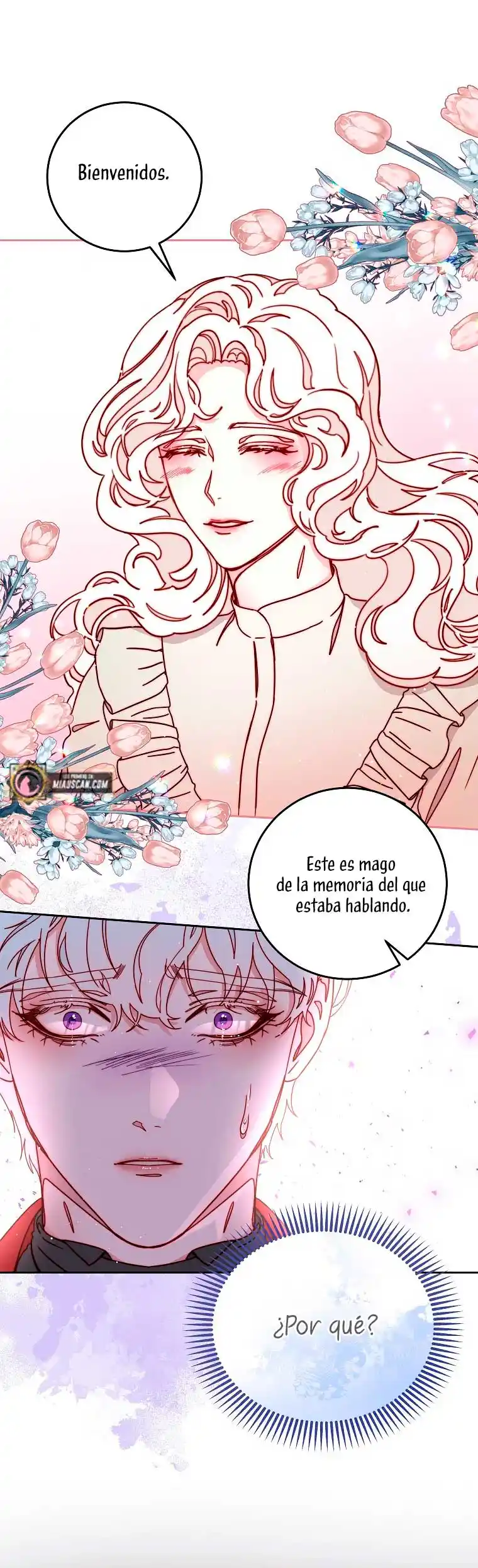 Olviden A Vivian - Capítulo 27 - Página 36 - LectorTMOo