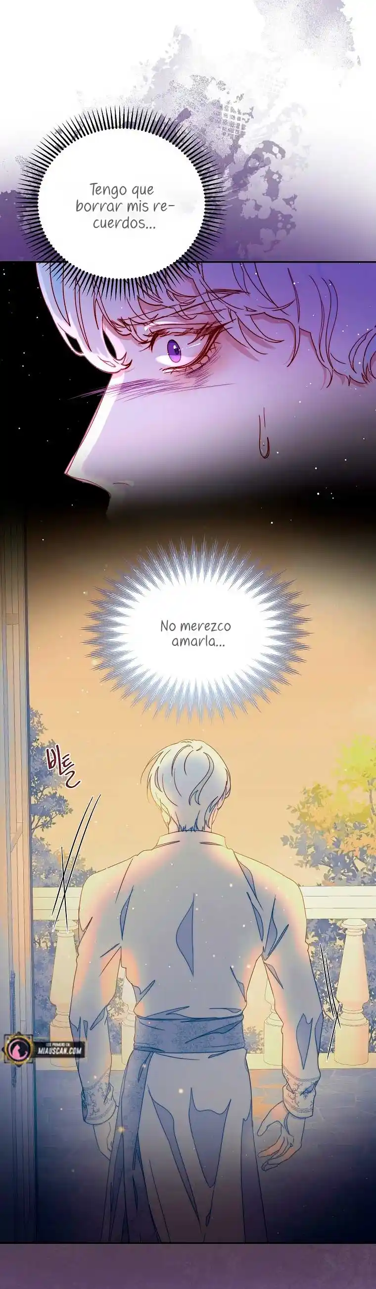 Olviden A Vivian - Capítulo 27 - Página 40 - LectorTMOo