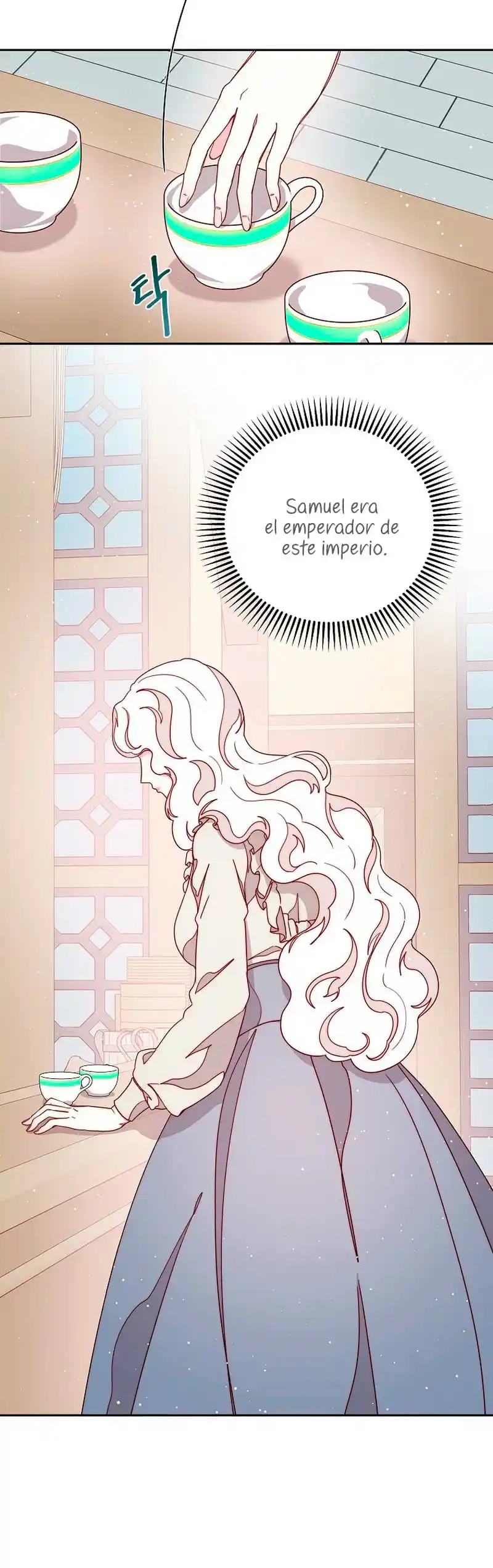 Olviden A Vivian - Capítulo 28 - Página 10 - LectorTMOo