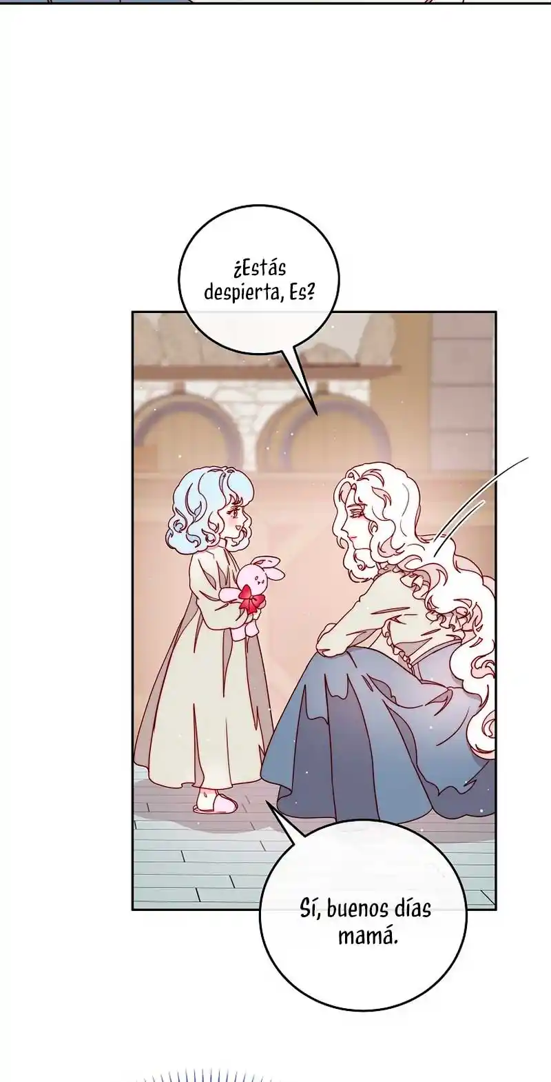 Olviden A Vivian - Capítulo 28 - Página 19 - LectorTMOo