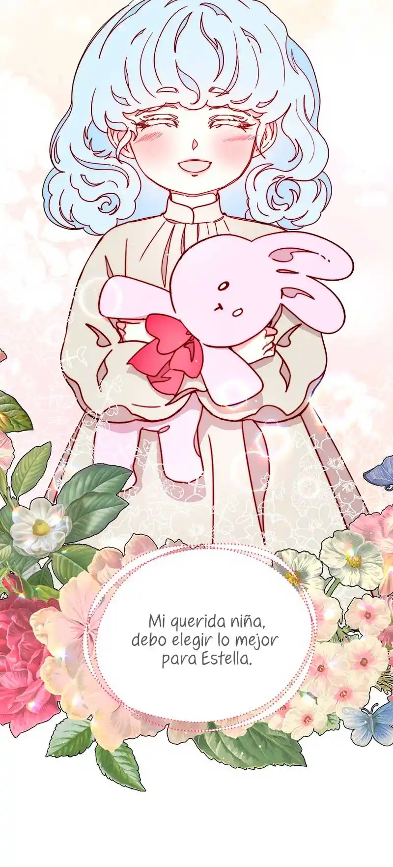 Olviden A Vivian - Capítulo 28 - Página 23 - LectorTMOo