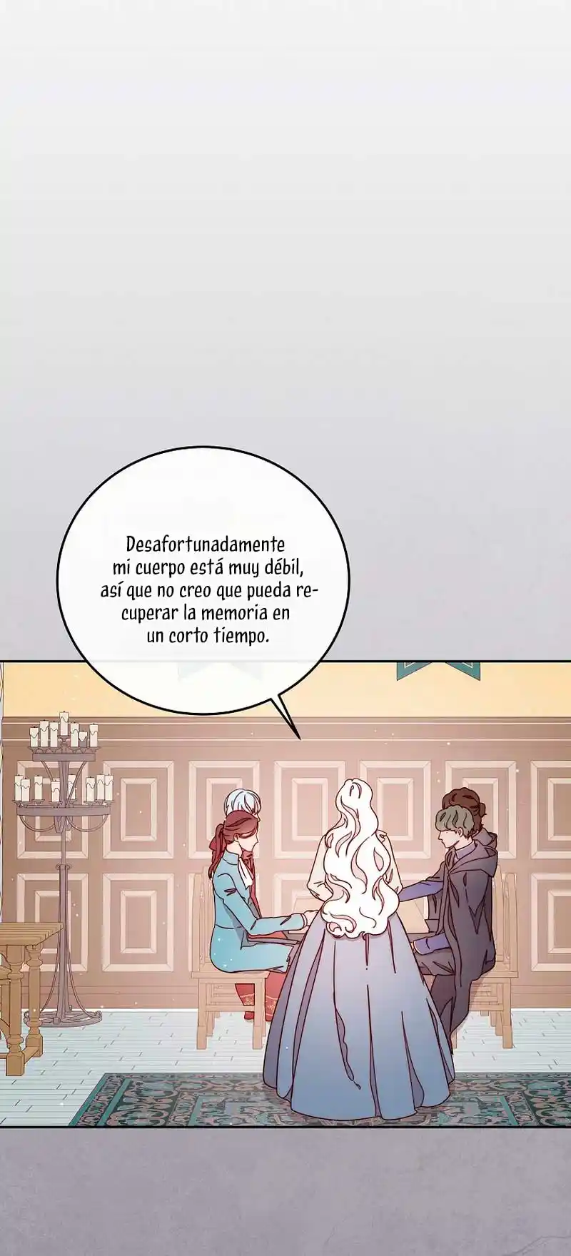 Olviden A Vivian - Capítulo 28 - Página 32 - LectorTMOo