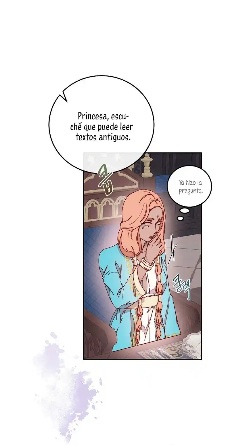 Olviden A Vivian - Capítulo 29 - Página 17 - LectorTMOo