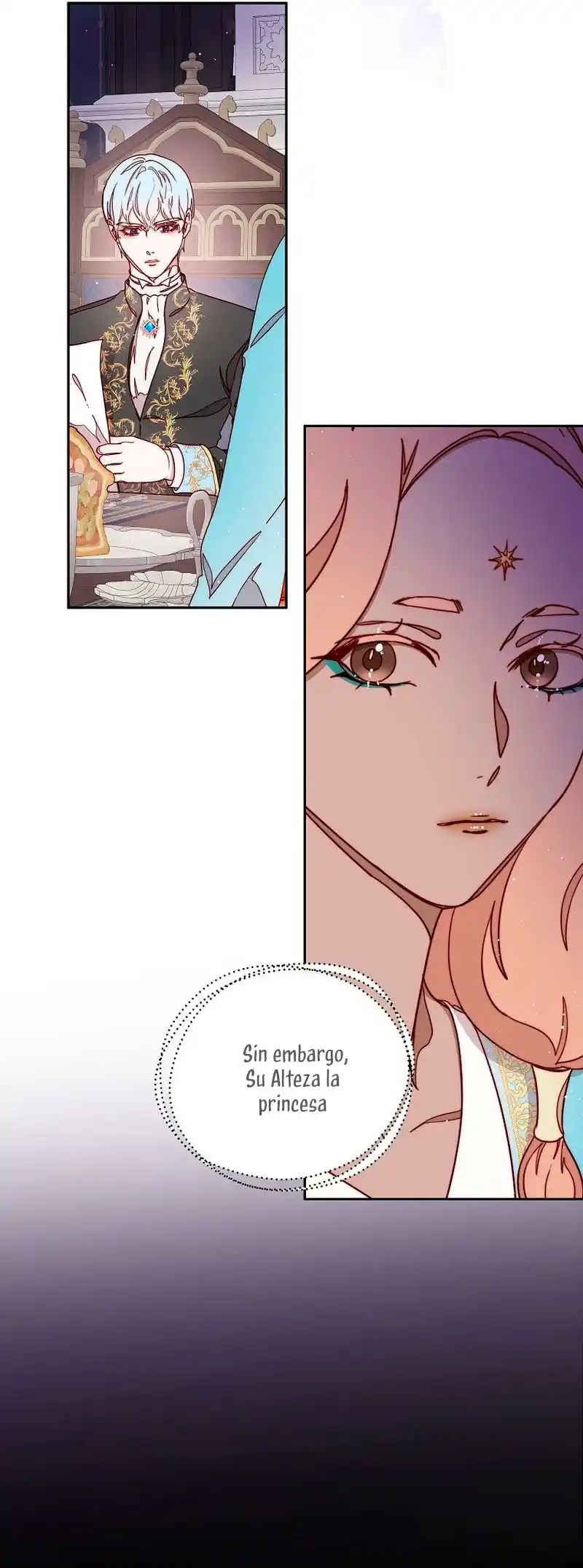 Olviden A Vivian - Capítulo 29 - Página 19 - LectorTMOo