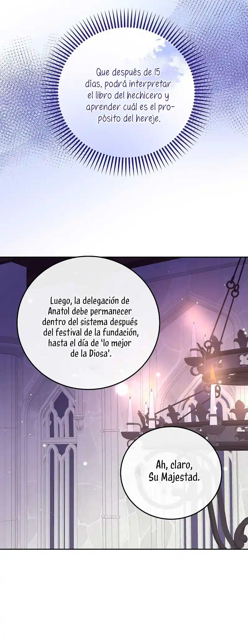 Olviden A Vivian - Capítulo 29 - Página 29 - LectorTMOo
