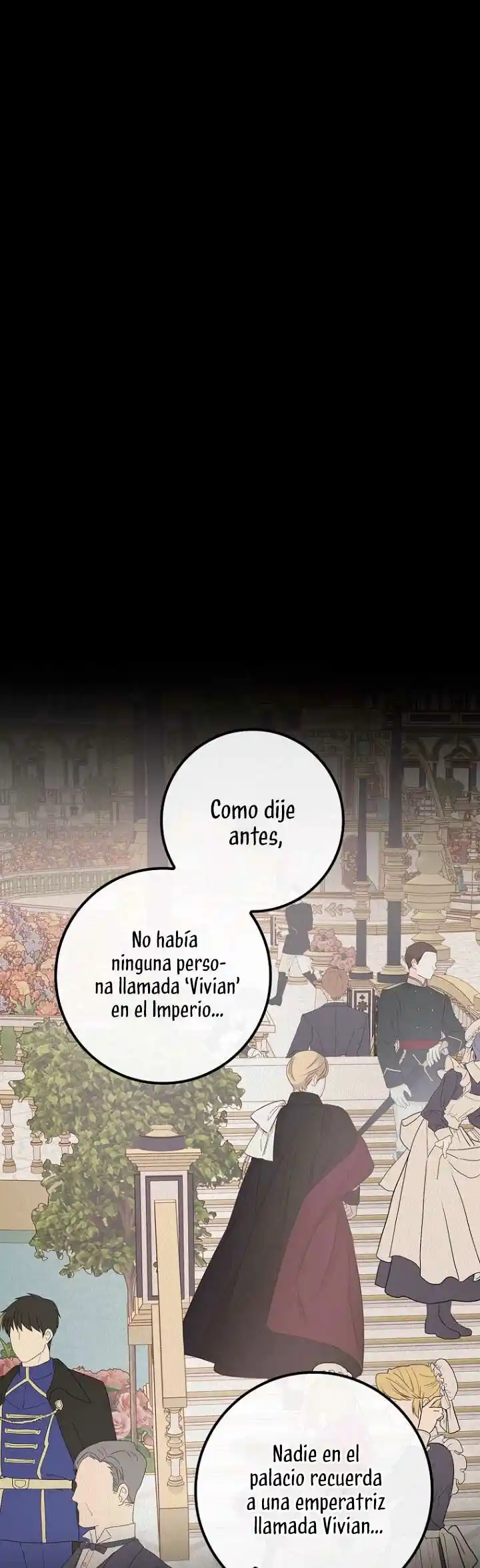 Olviden A Vivian - Capítulo 3 - Página 21 - LectorTMOo