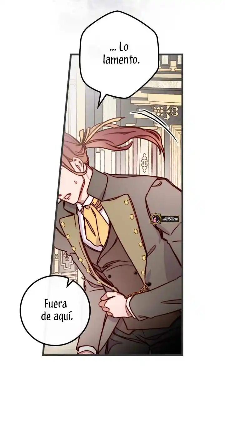 Olviden A Vivian - Capítulo 3 - Página 25 - LectorTMOo