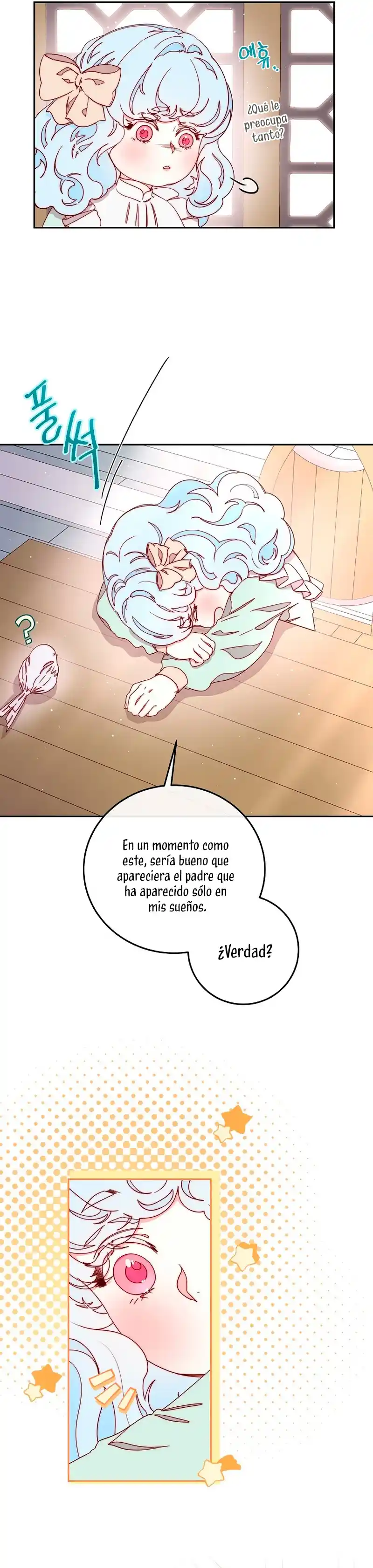 Olviden A Vivian - Capítulo 30 - Página 6 - LectorTMOo