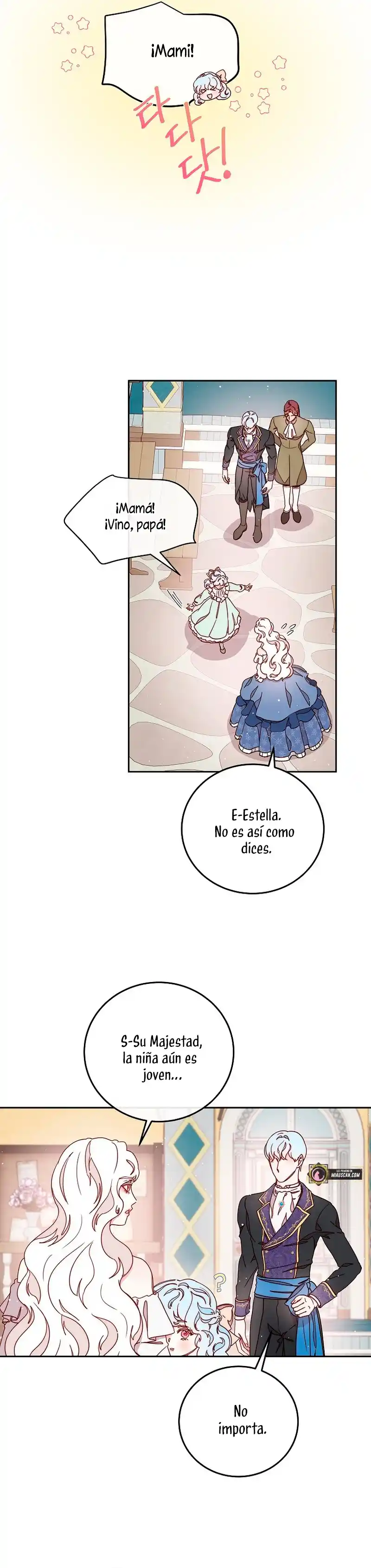 Olviden A Vivian - Capítulo 30 - Página 20 - LectorTMOo