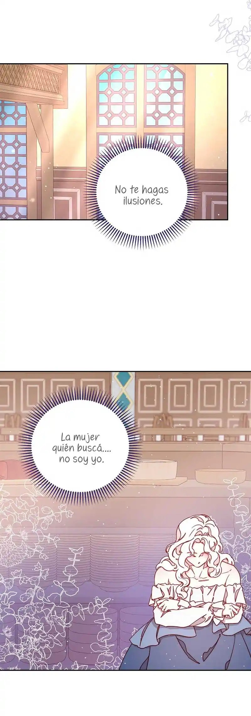 Olviden A Vivian - Capítulo 31 - Página 18 - LectorTMOo