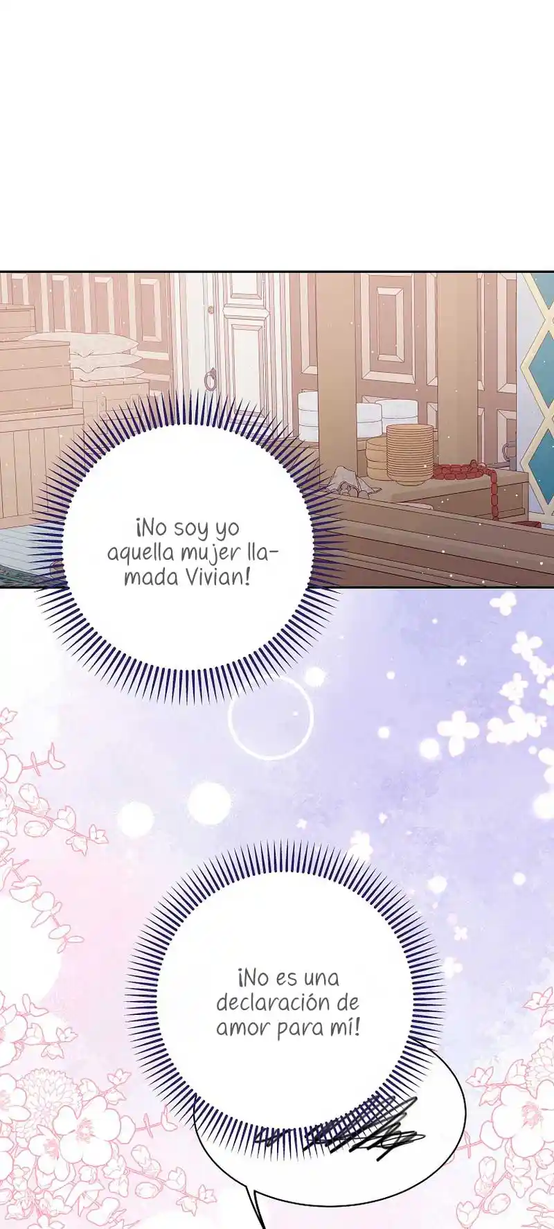 Olviden A Vivian - Capítulo 31 - Página 19 - LectorTMOo