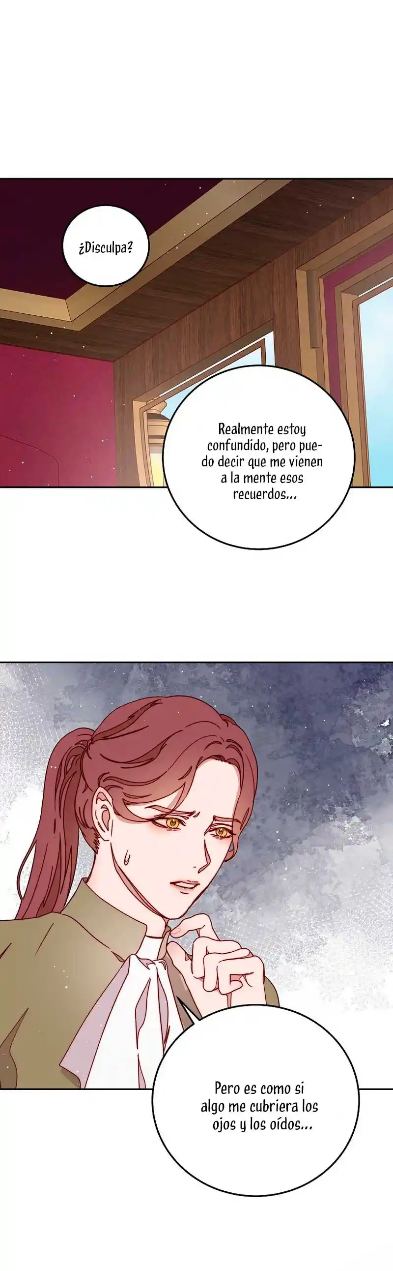 Olviden A Vivian - Capítulo 31 - Página 45 - LectorTMOo