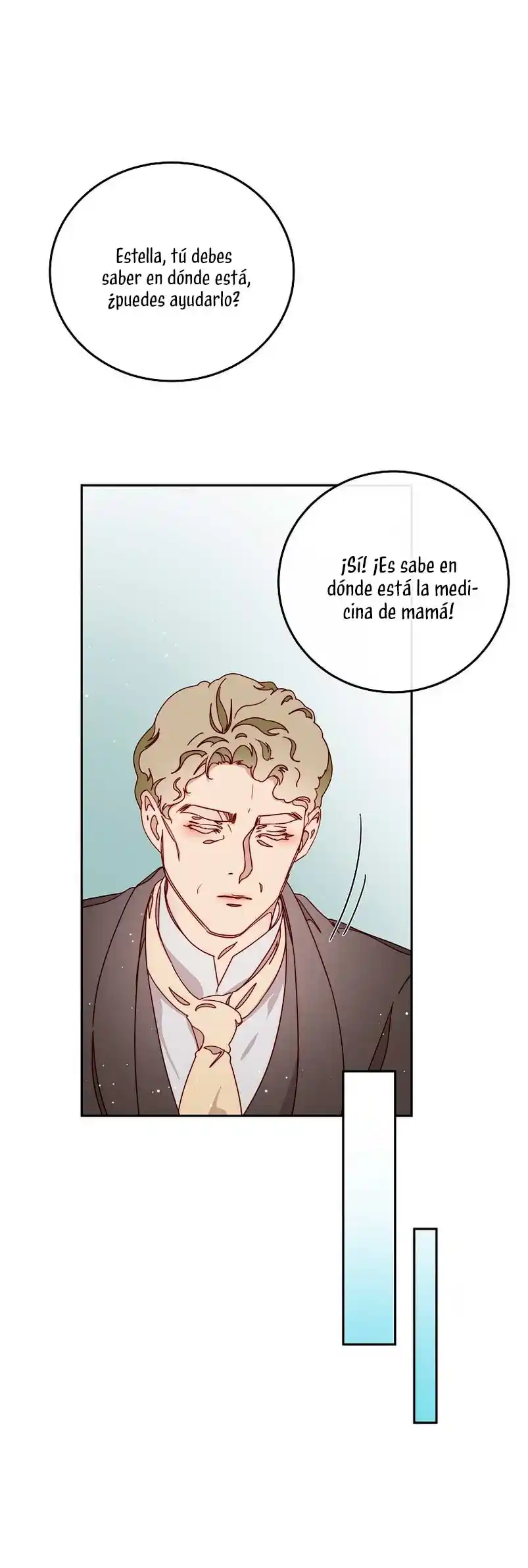 Olviden A Vivian - Capítulo 32 - Página 13 - LectorTMOo