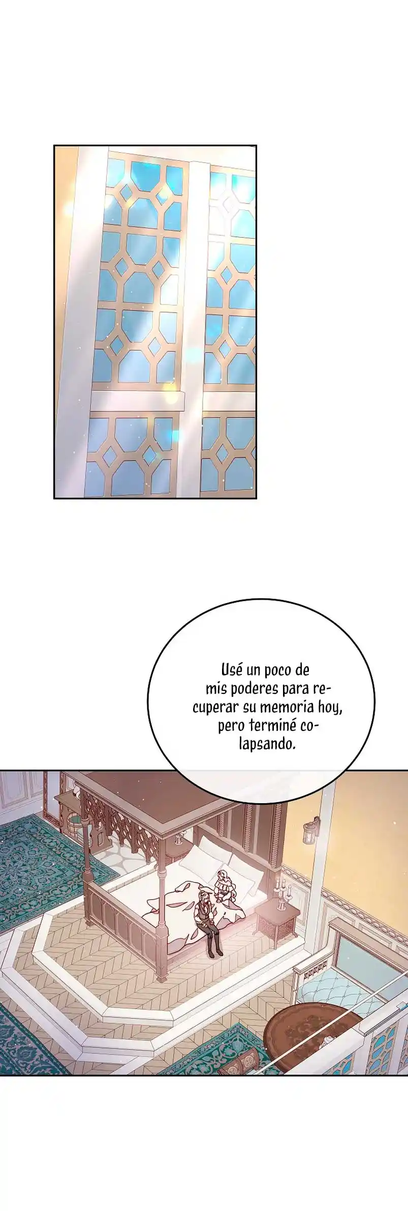 Olviden A Vivian - Capítulo 32 - Página 35 - LectorTMOo