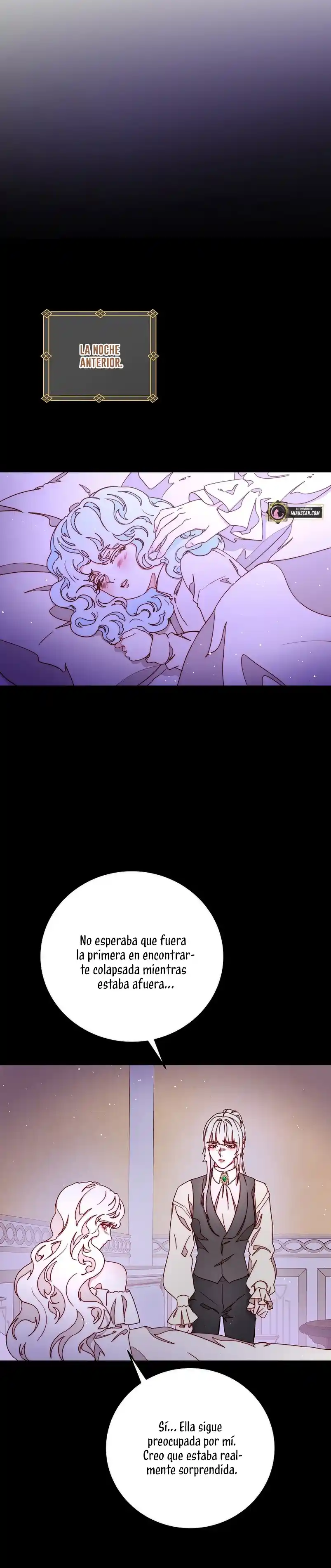 Olviden A Vivian - Capítulo 33 - Página 4 - LectorTMOo