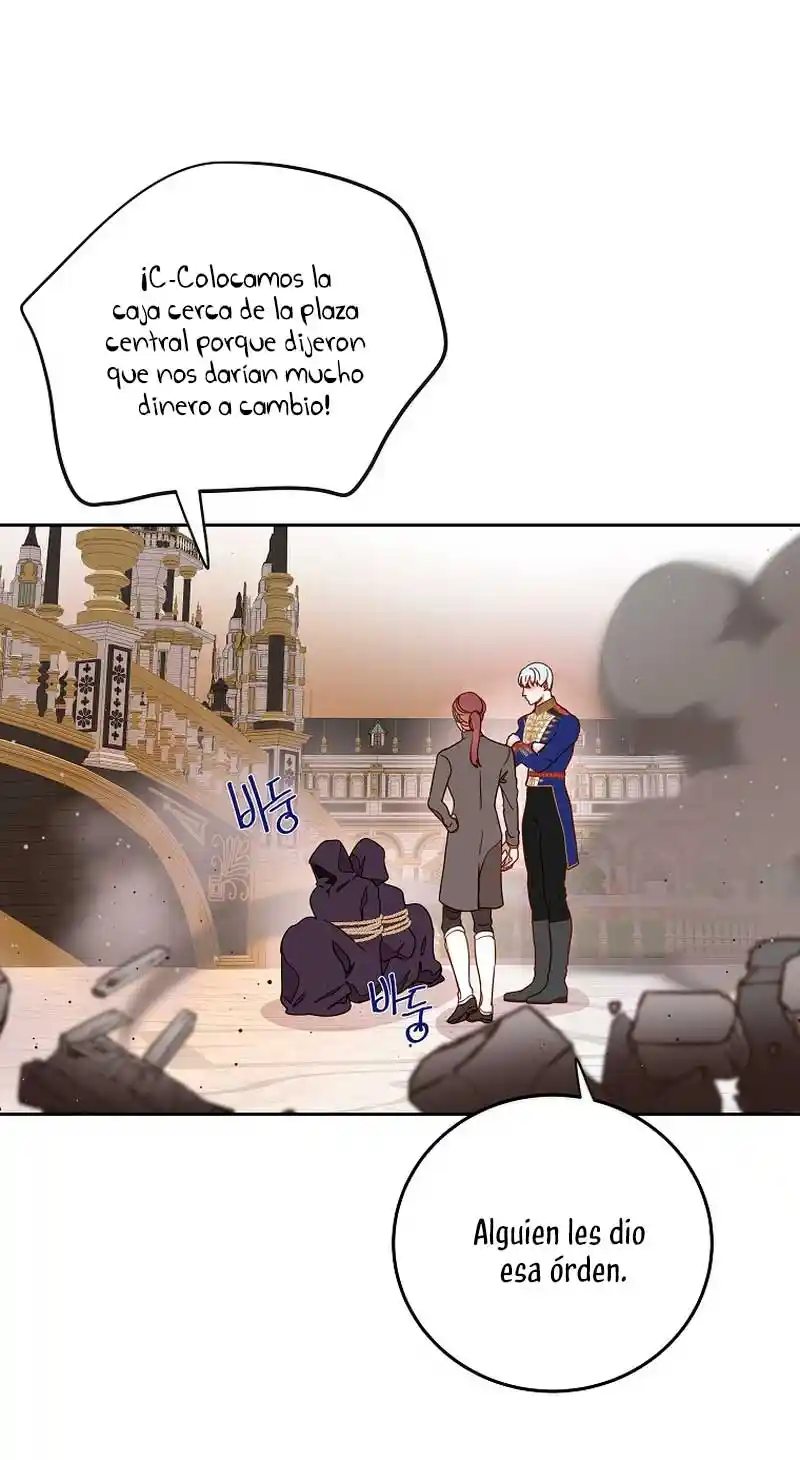 Olviden A Vivian - Capítulo 34 - Página 47 - LectorTMOo