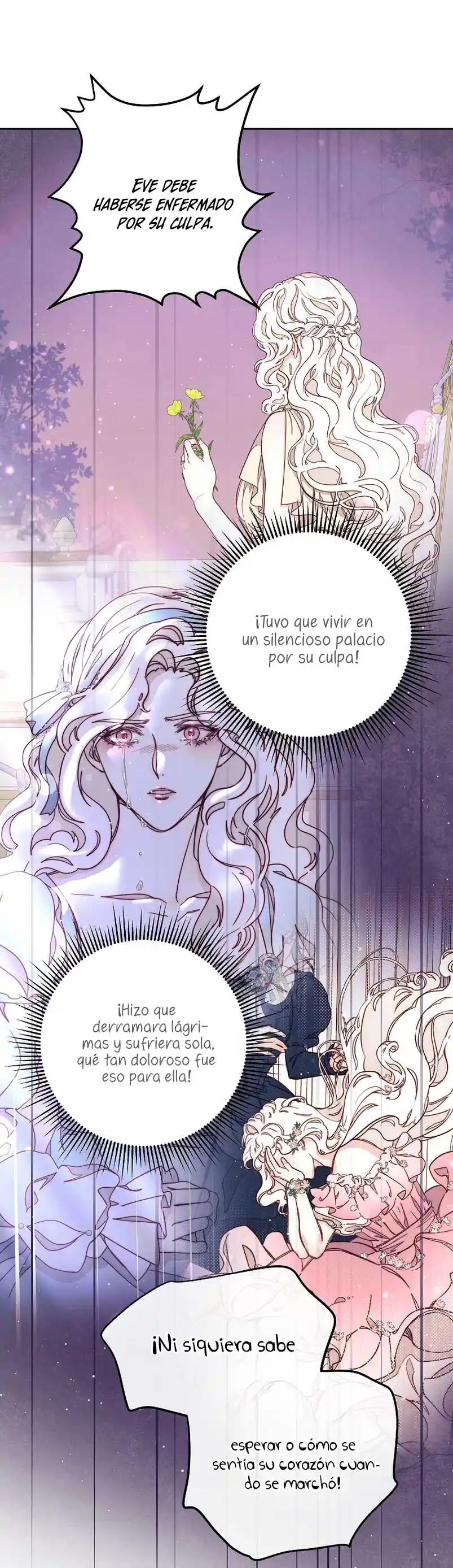 Olviden A Vivian - Capítulo 35 - Página 52 - LectorTMOo