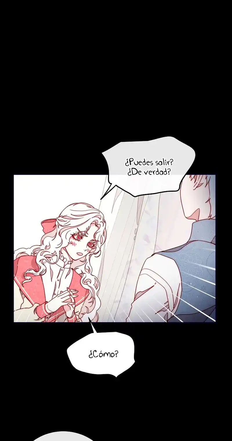 Olviden A Vivian - Capítulo 37 - Página 5 - LectorTMOo