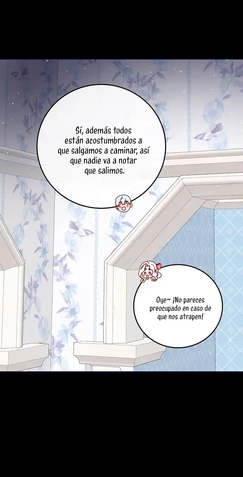 Olviden A Vivian - Capítulo 37 - Página 7 - LectorTMOo