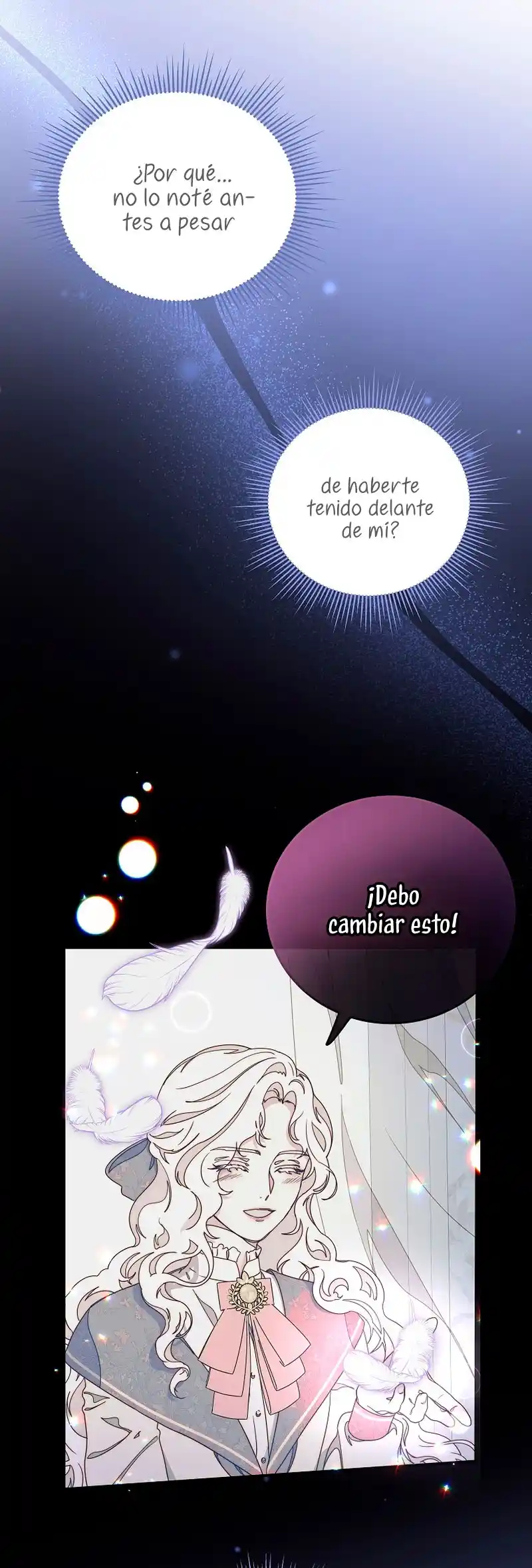 Olviden A Vivian - Capítulo 37 - Página 25 - LectorTMOo