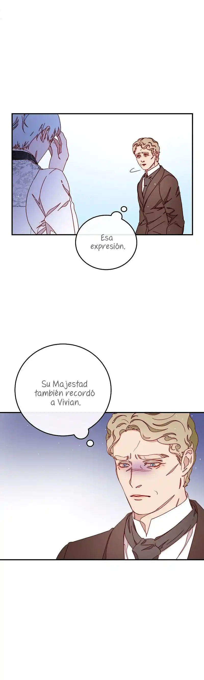 Olviden A Vivian - Capítulo 37 - Página 31 - LectorTMOo