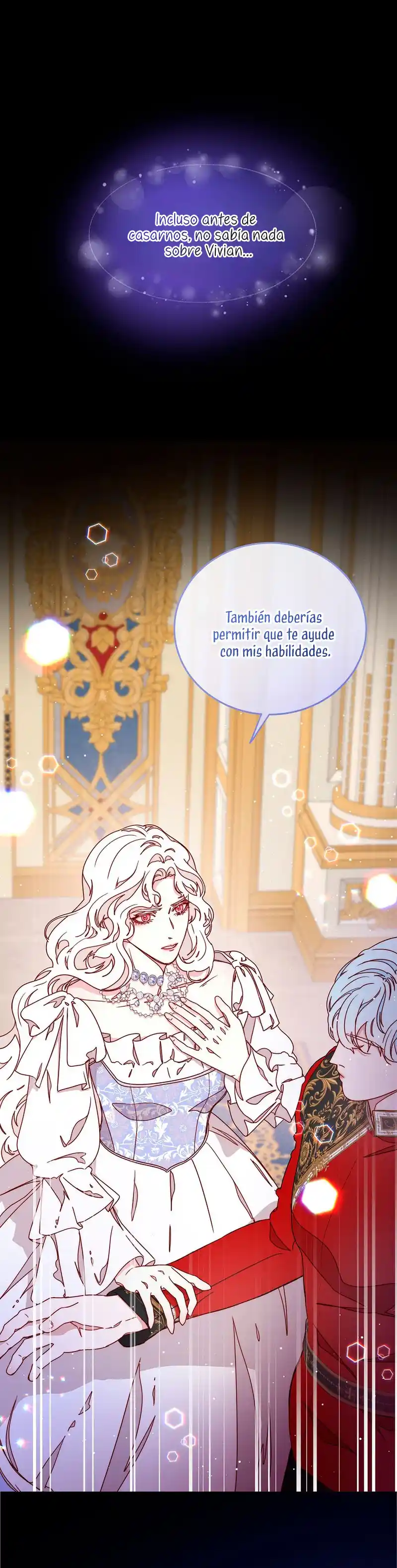 Olviden A Vivian - Capítulo 37 - Página 38 - LectorTMOo