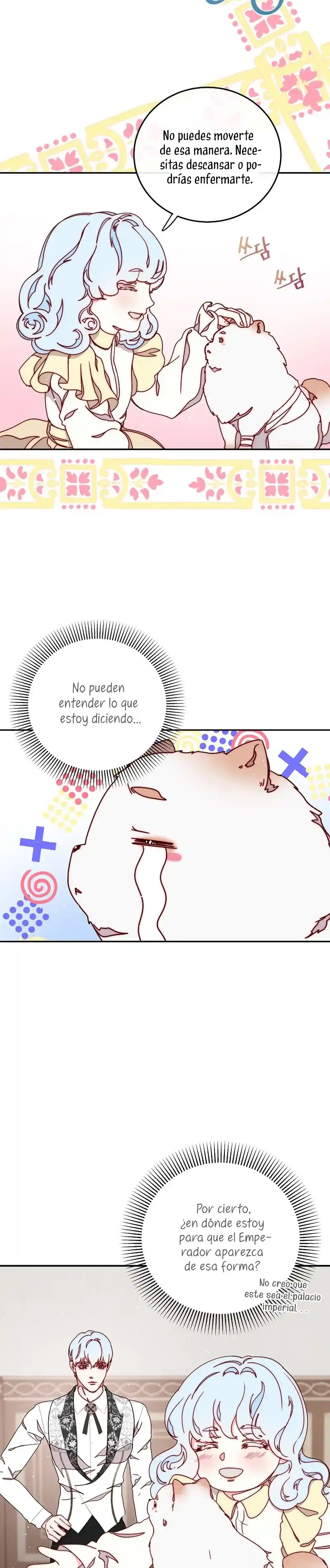 Olviden A Vivian - Capítulo 38 - Página 13 - LectorTMOo