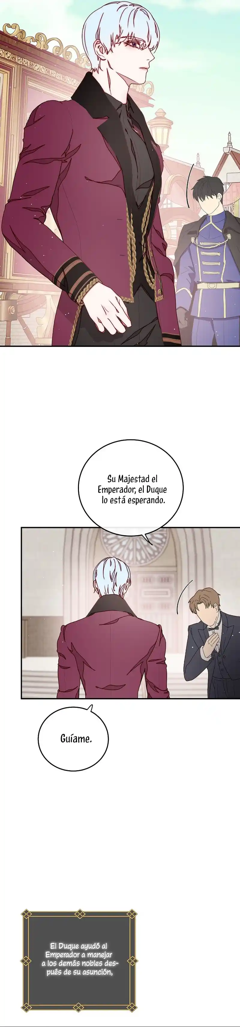 Olviden A Vivian - Capítulo 39 - Página 12 - LectorTMOo